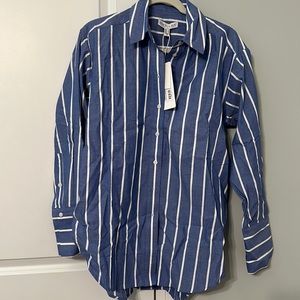 Shona joy KIMBERLY OVERSIZED SHIRT